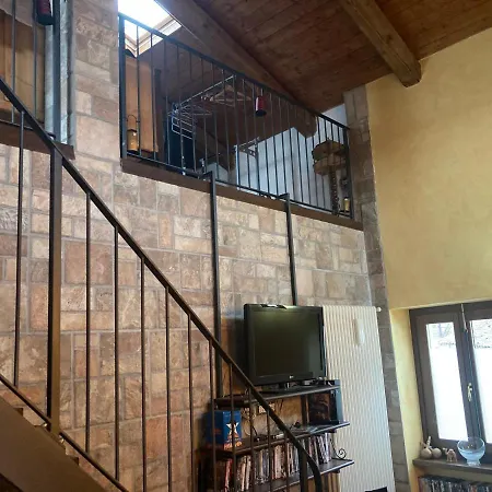 Dream House 2 1 Piano Apartment Novello